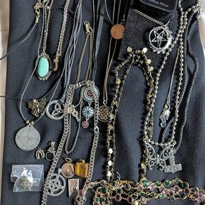 Necklace Grab Bag